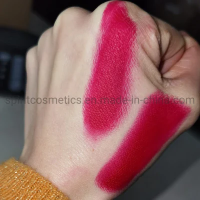 Long Lasting Powder Melt Lipstick