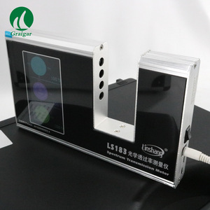LS183 UV/Visible/Infrared Spectrum Transmission Meter