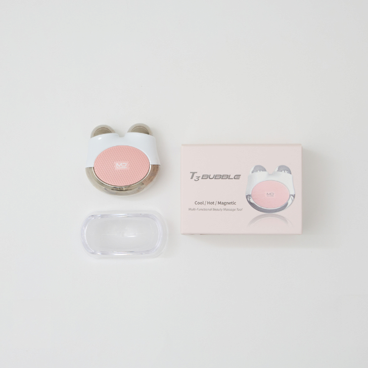 MD PLANNER T3 BUBBLE