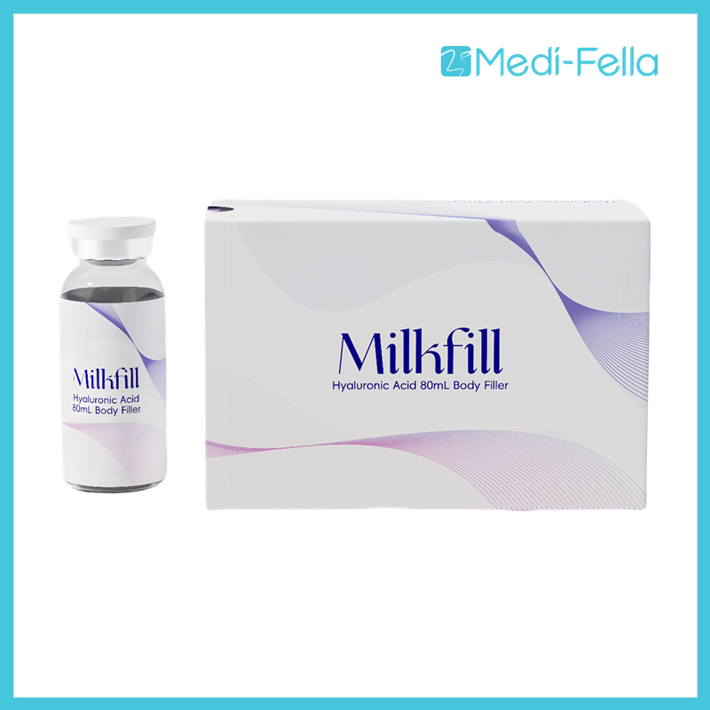 MilkFill Body Filler (80mL)