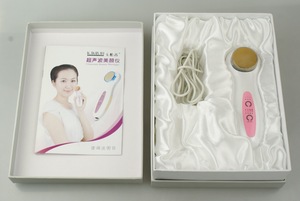 Multifunction photon anti-wrinkle ultrasonic beauty machine