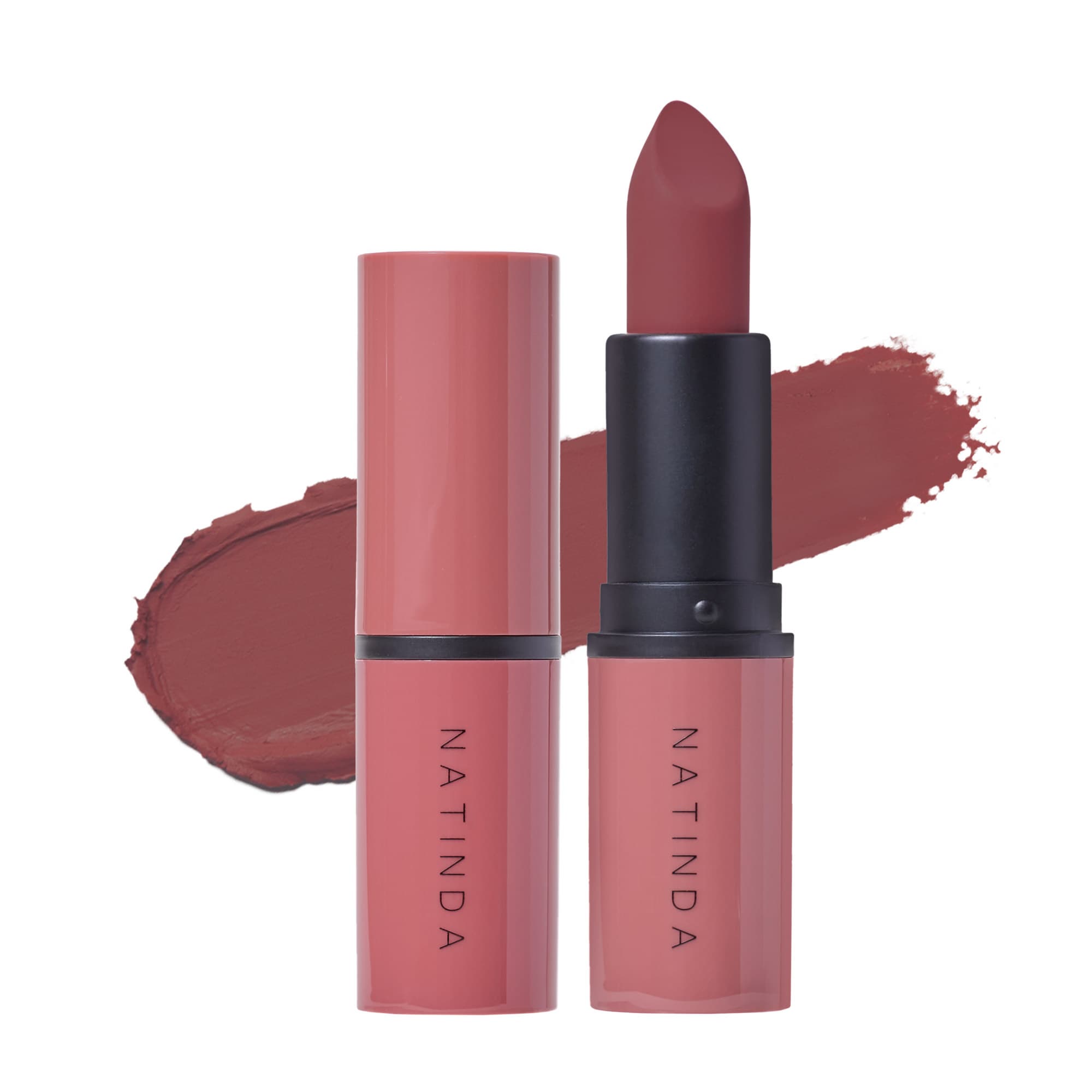 NATINDA Airy Velvet Lipstick 4.5g