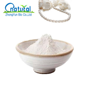 Natural Food Grade Pearl Powder