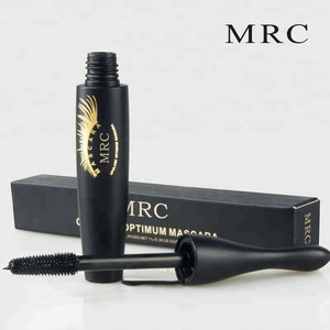 Natural Organic Enhance Lash Mascara With Eyelash Growth Serum