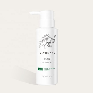 New Arrival Baby Use Shampoo  Top Organic Baby Hair Shampoo And Conditioner