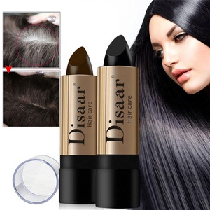 New Arrival Temporary Hair Dye To Cover White Pen Color Wax Hair