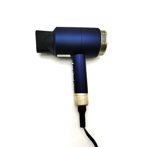 New Design DC Motor 1800W Professional Blow Hair Dryers
