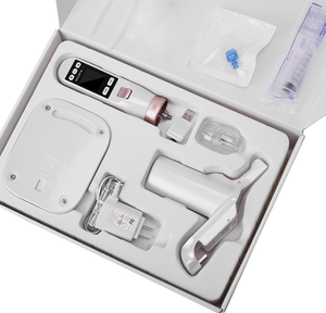 NEW Injection Mesogun Skin Tightening Wrinkle Removal Mesotherapy Meso Gun For Sale
