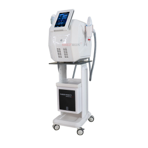 New product ideas 2021 electrolysis IPL nd yag laser hair removal machine