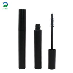 New Products 3D Mascara Private label  Fiber lash waterproof mascara Hot lashes mascara