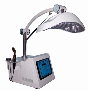 Newangel pdt led beauty machine for non invasive skin rejuvenation