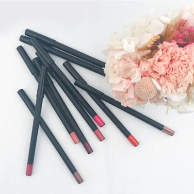 OEM Cosmetic Lipliner Best Selling Private Label Waterproof Lip Liner