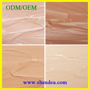 OEM Micro liquid foundation for permanent makeup base
