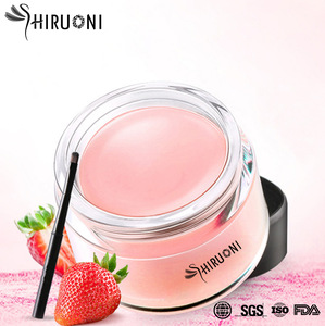 OEM Natural Plant Extract Skin Care Products For Lip Moisturizing Collagen Crystal Rich Protein Nourishing Lip mask