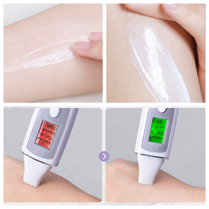 OEM private label womens  vc retinol arbutin multiple whitening cream firming body lotion