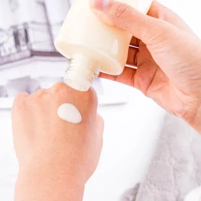 OEM/ODM Face Cream Whitening Moisturizer Lotion for All Skin Types