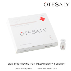 Otesaly Whitening & Brightening Face Serum for Skin Care Meso solution