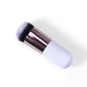 O.TWO.O Beauty Cosmetics Tools Soft Hair Foundation Powder Makeup Brush