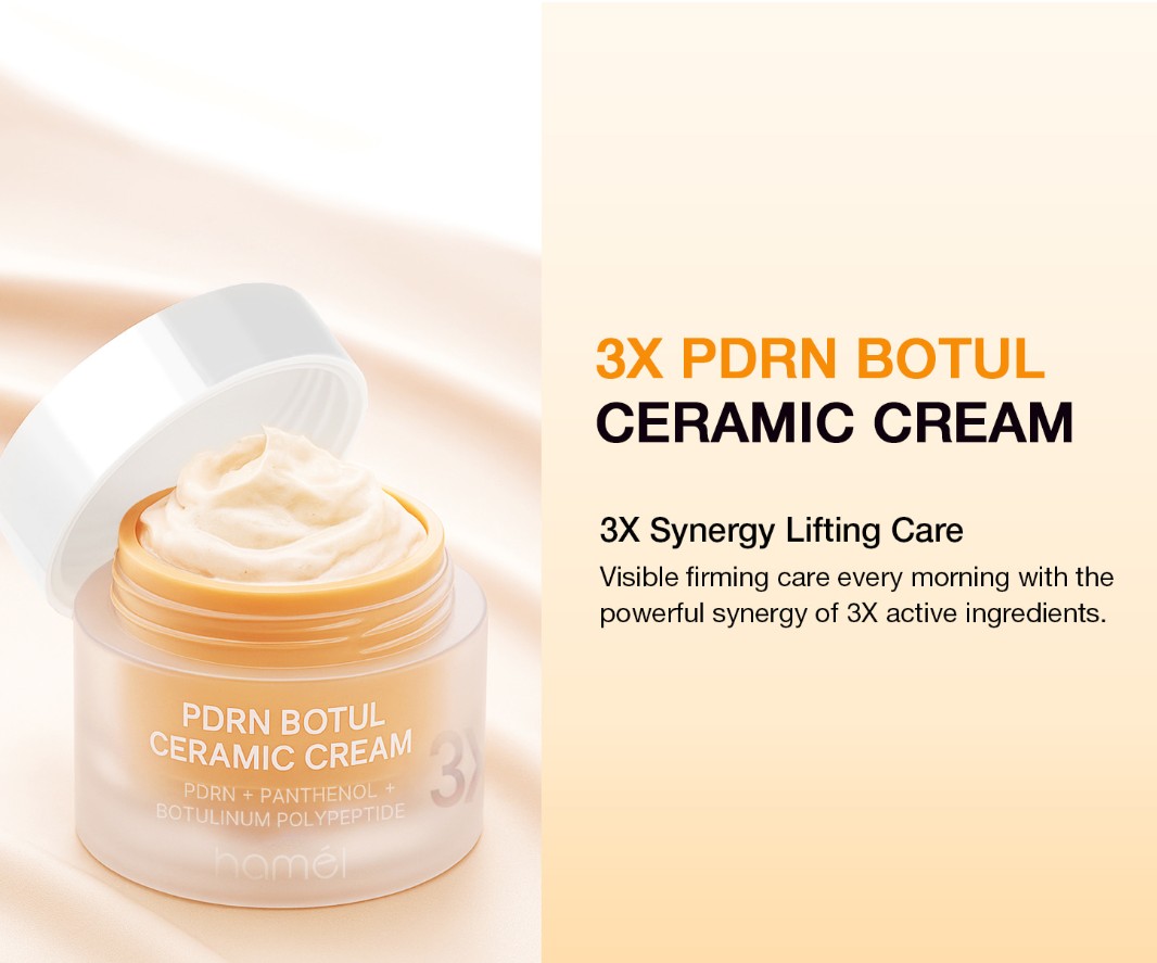 PDRN Botul Ceramic Cream