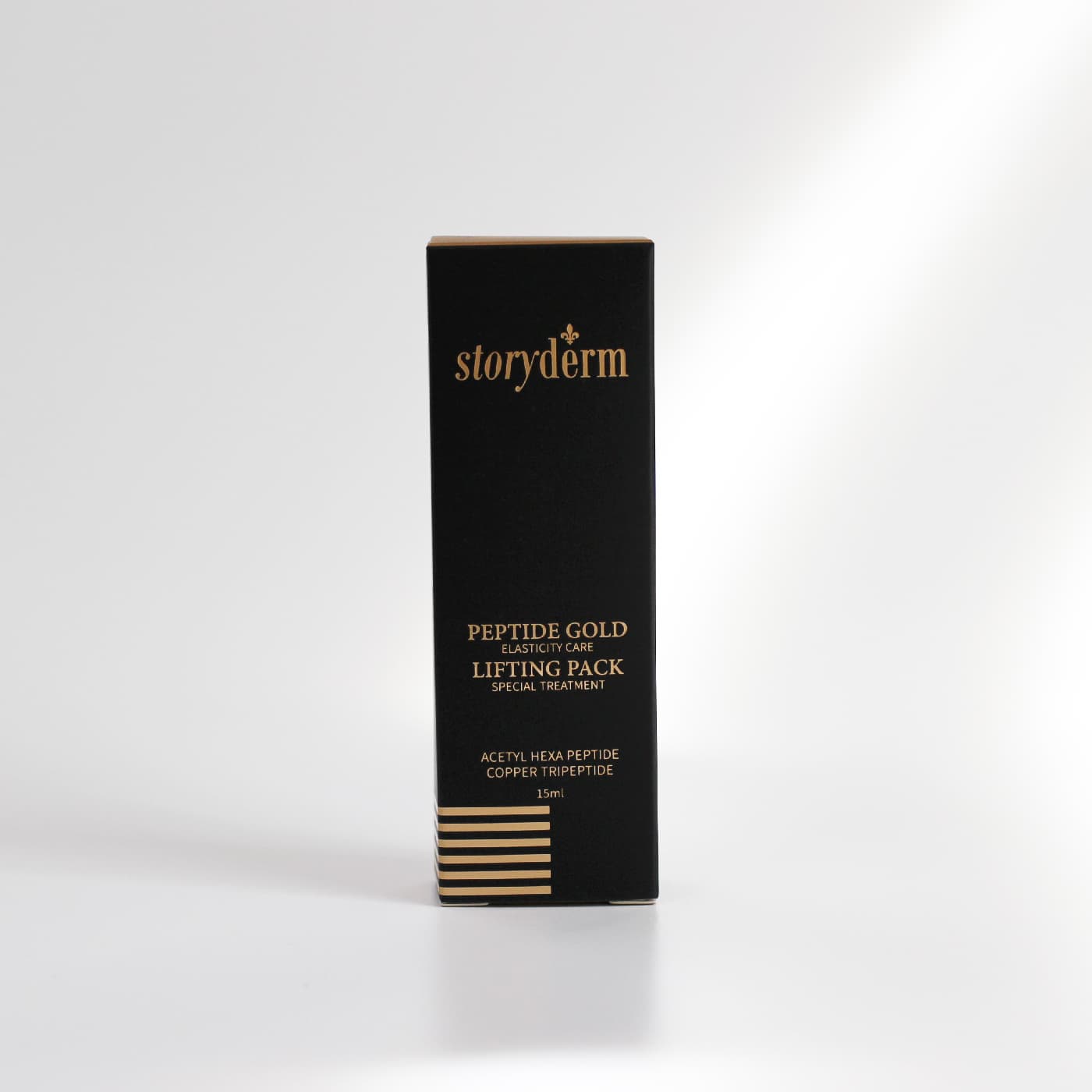 PEPTIDE GOLD LIFTING PACK
