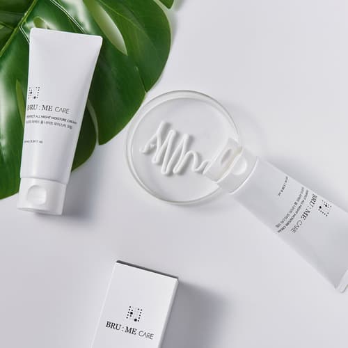 Perfect All night Moisture Cream