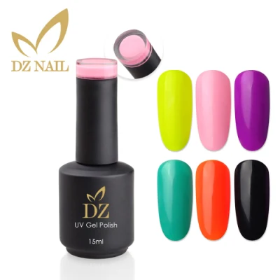 Perfect Match Soak off LED UV Nail Gel Polish Set