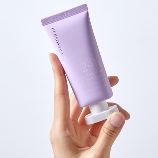 PERSONalldays_Moogungwha Tone Up Cream