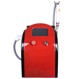 Portable picosecond 532nm 1064 nm 1320 nm laser tattoo removal machine nd yag laser