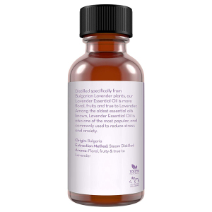 Private Label 100% Pure Lavender Essencial Oil Organic Oil