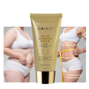 Private Label Organic Tummy Waist Calf Muscles Body Weight Loss Slimming Gel Cream Fat Burning Cellulite Hot Cream Slimming