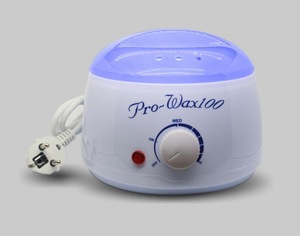 Pro-Wax 100 Professional Depilatory Wax Heater