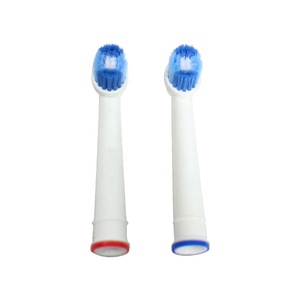 Professional factory OEM ODM Oral Care B Replacement Head for Electric Toothbrushes Compatible for B Oral Replacement