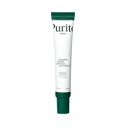 (PURITO) Wonder Releaf Centella Eye Cream 30ml