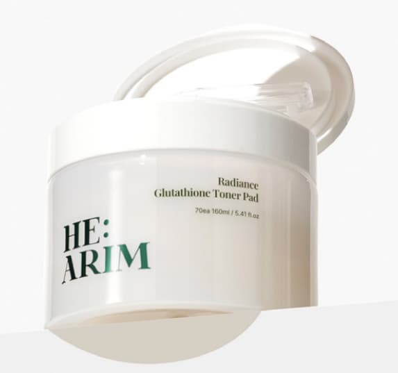 Radiance Mela-white all-in-one Serum 