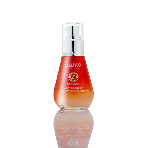Radiant Whitening Ampoule Serum 50ml