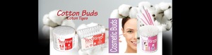 Redrings Cotton Buds 200 pcs