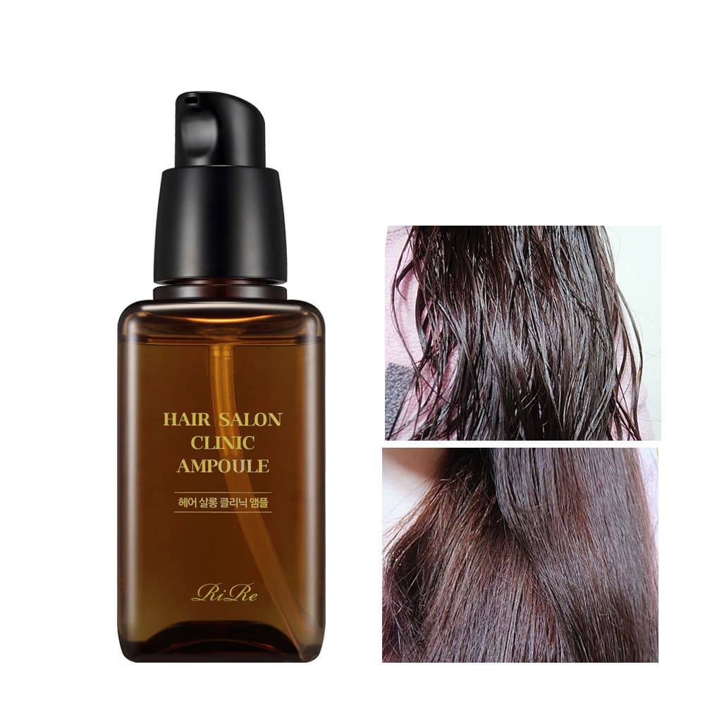 RiRe Hair Salon Clinic Ampoule