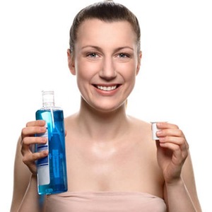safe natural herbal mouthwash flavour liquid mouthwash