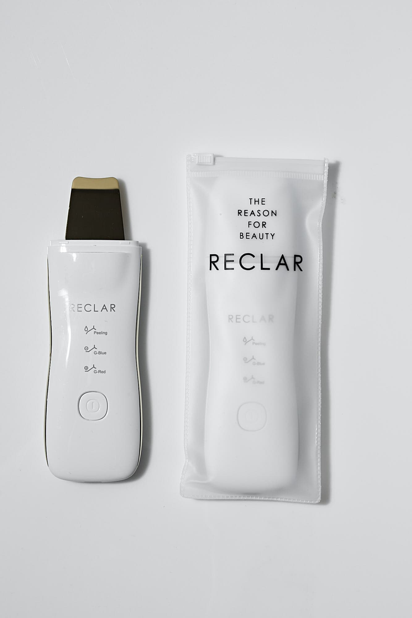 Skin care device