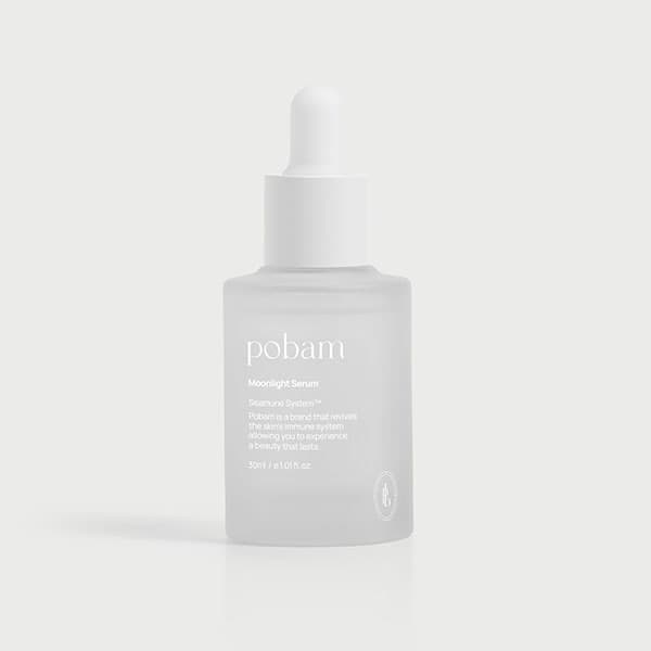 [Skin Care Facial Oil] Moonlight Serum ムーンライト セラム