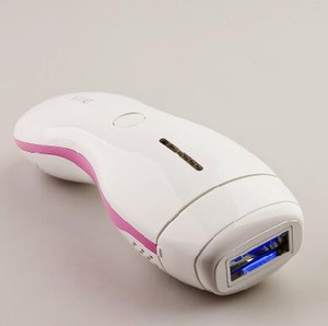 Skin Care mini IPL+ RF IPL laser hair removal machine