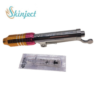 Skinject 2019 No Needle Beauty Equipment Meso Injector Mesotherapy Gun