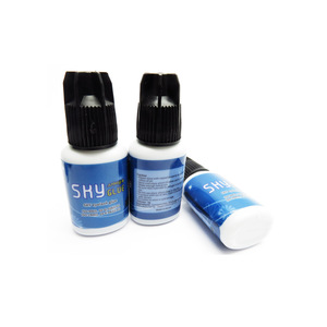 SKY glue,Worldbeauty professional eyelash extension glue or adhesive