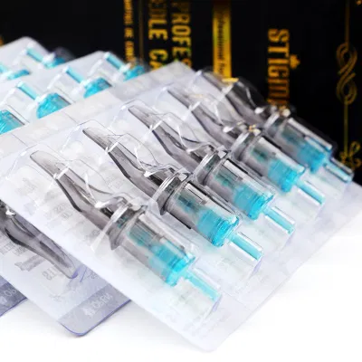 Stigma Professional Sterlized Membrane Tattoo Cartridge Needle