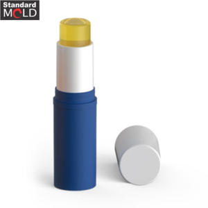 Sunscreen Stick Container 10g and Sunscreen Stick Packaging 10g Foundation Stick 10g