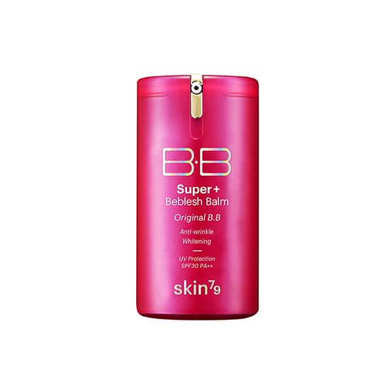 Super+ Beblesh Balm [Pink]