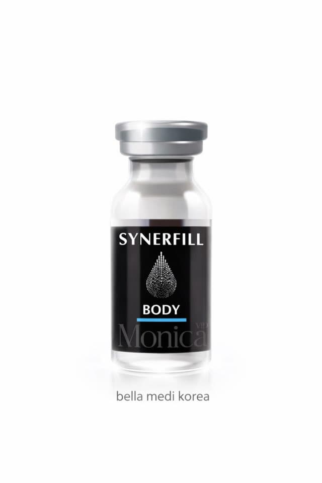 SYNERFILL BODY , PLLA , Skin Booster,body care