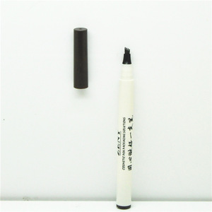 Tattoo Eyebrow Pencil Tips Waterproof Long Lasting Permanent Liquid Eyebrow Pen