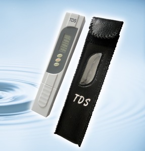 The pen type for ph tds meter oce tds 400 controller tds meter