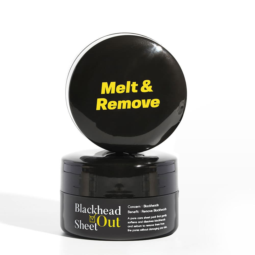 TIAM Blackhead Out Sheet